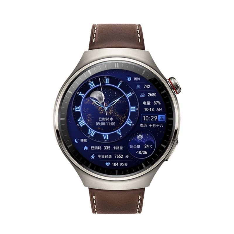 Hot Sale Healthy Products Original Chinese Brand For Smart Watch 99% New HarmonyOS System Huawei Watch 4 Pro